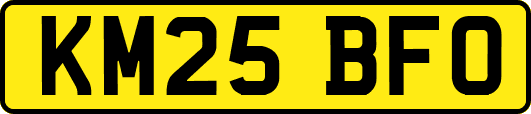 KM25BFO