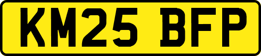 KM25BFP