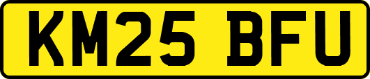 KM25BFU