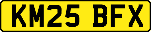 KM25BFX