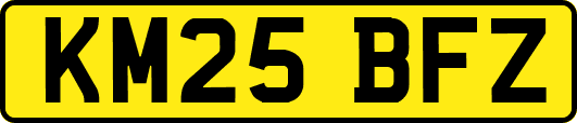 KM25BFZ