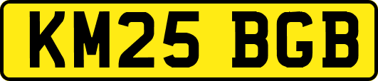KM25BGB