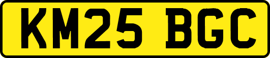 KM25BGC
