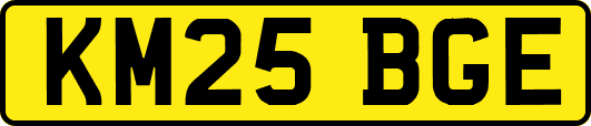 KM25BGE