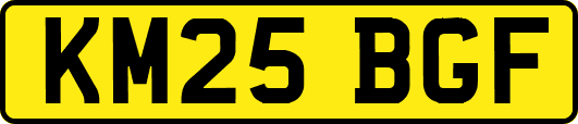KM25BGF