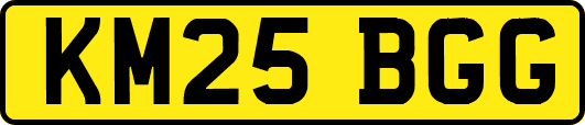KM25BGG