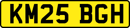 KM25BGH