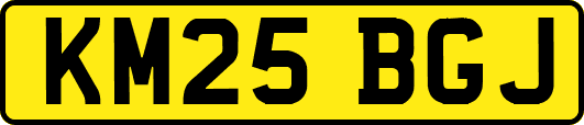 KM25BGJ