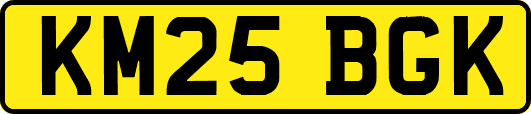KM25BGK