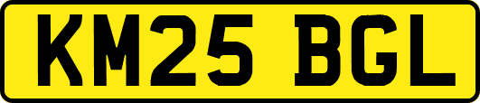 KM25BGL