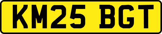 KM25BGT