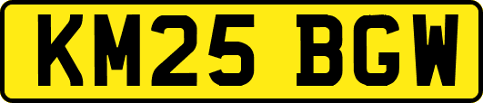 KM25BGW