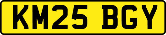 KM25BGY