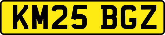 KM25BGZ