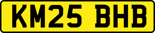 KM25BHB