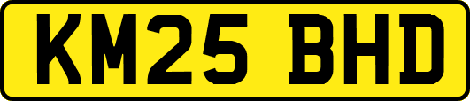 KM25BHD