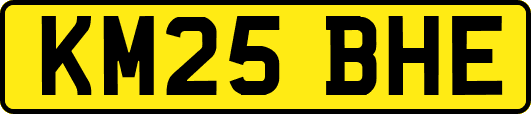 KM25BHE