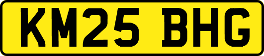 KM25BHG