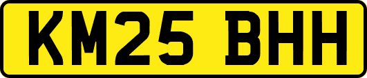 KM25BHH