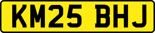 KM25BHJ