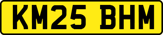 KM25BHM