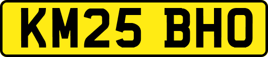KM25BHO