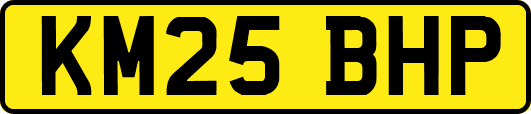 KM25BHP