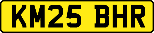 KM25BHR