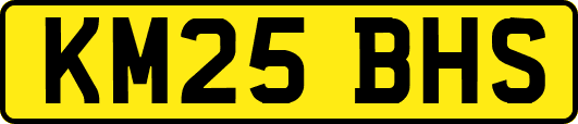 KM25BHS