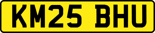 KM25BHU