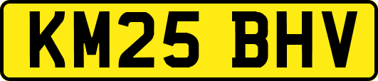 KM25BHV