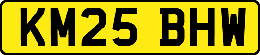 KM25BHW