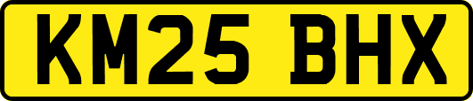KM25BHX