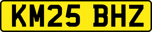KM25BHZ