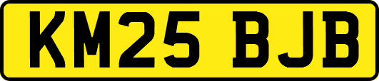KM25BJB