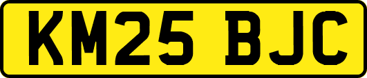 KM25BJC