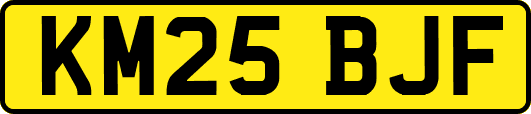 KM25BJF