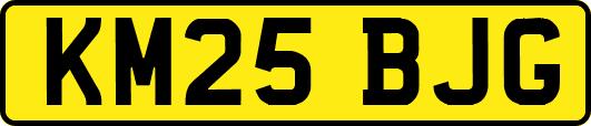 KM25BJG
