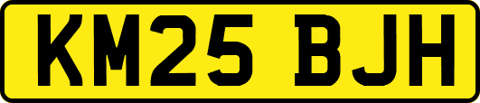 KM25BJH