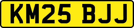 KM25BJJ