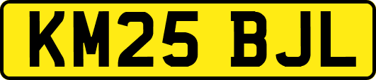 KM25BJL
