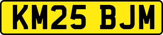 KM25BJM