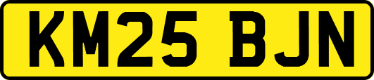 KM25BJN