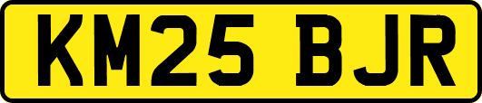 KM25BJR