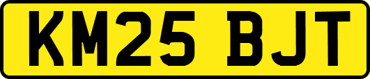 KM25BJT