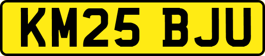 KM25BJU