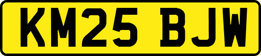 KM25BJW