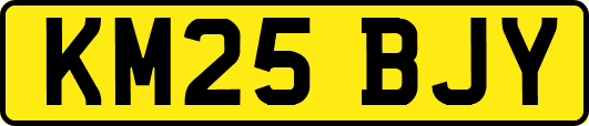 KM25BJY