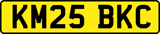 KM25BKC