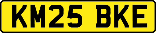 KM25BKE